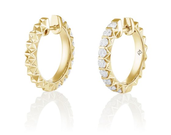 Серьги SK00010